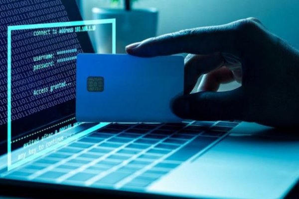 Официальный сайт даркнет