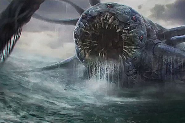 Kraken рабочий