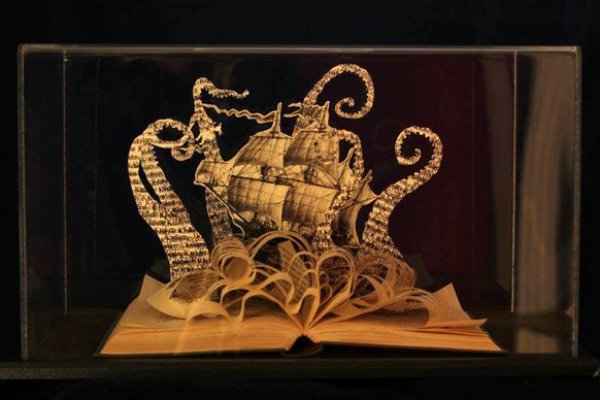 Kraken19 at