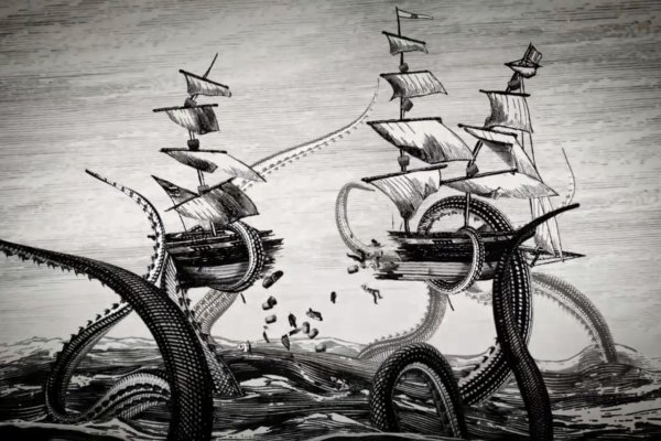 Kraken tor link